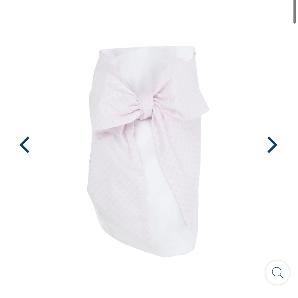Newborn swaddle